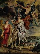 Peter Paul Rubens Einnahme von Julich oil painting reproduction